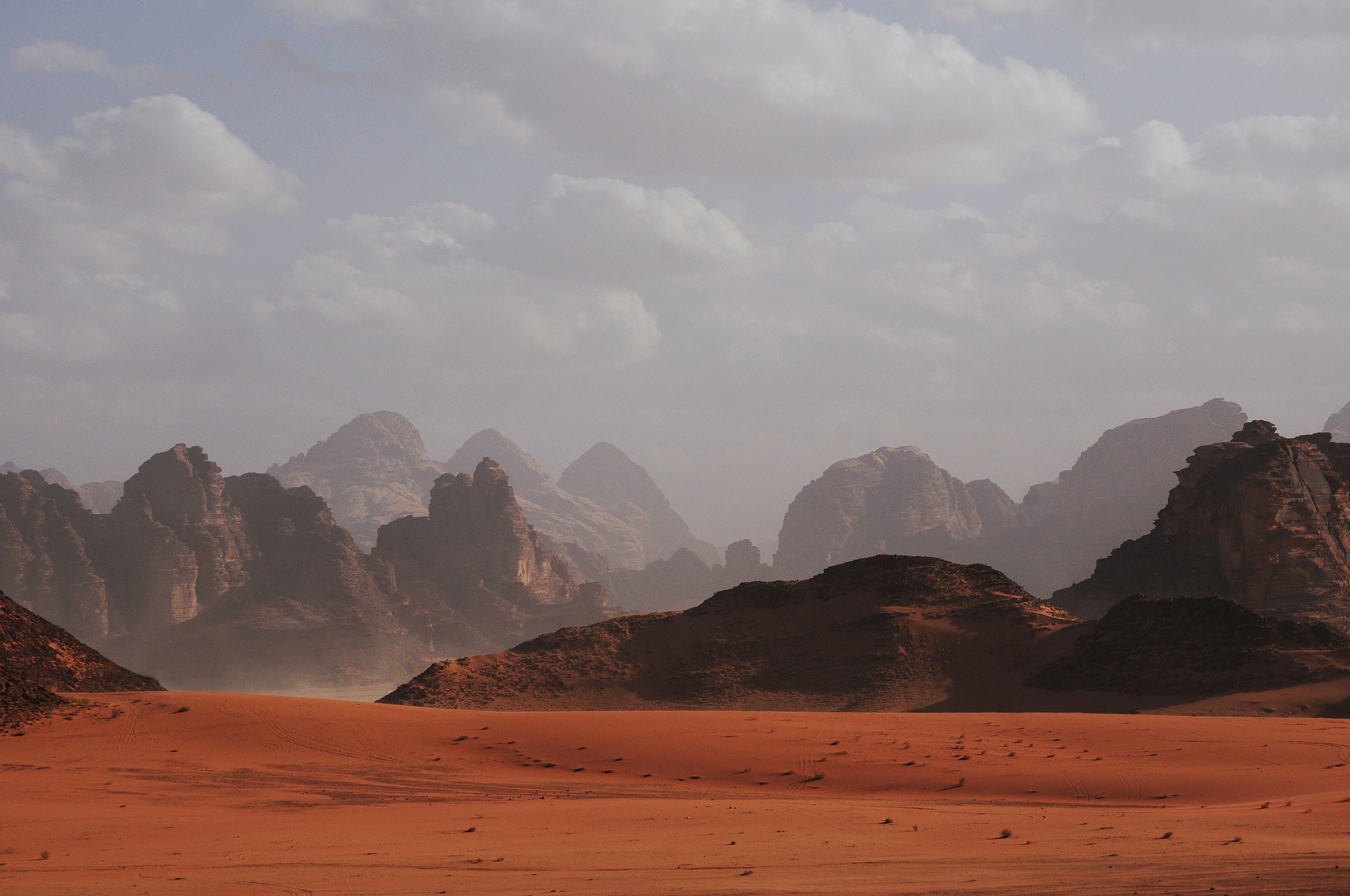 Voyager en Jordanie quand on est une femme : ce qu’il faut savoir avant de partir