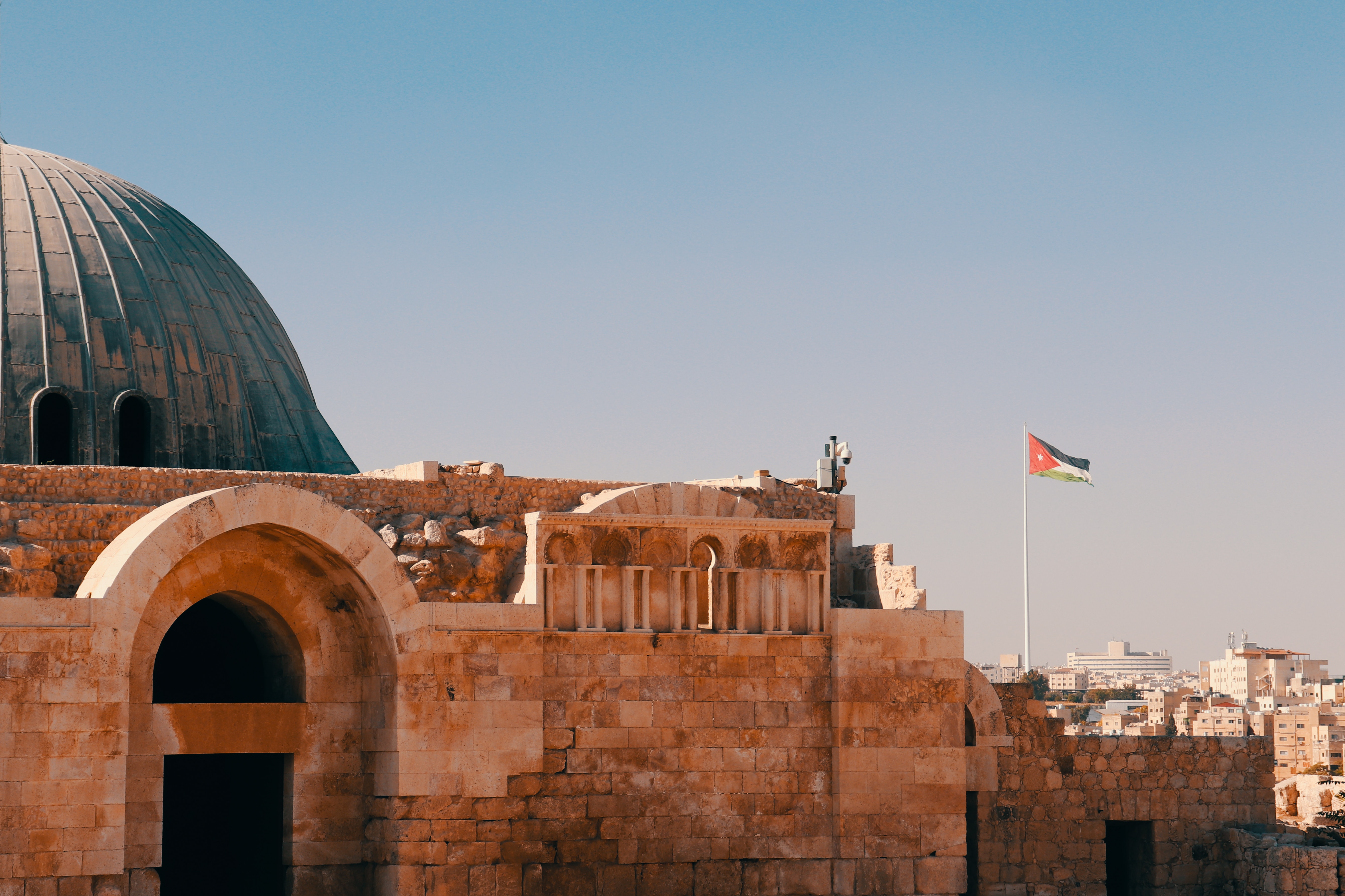 Budget de Voyage en Jordanie : Chasser les Idées Reçues