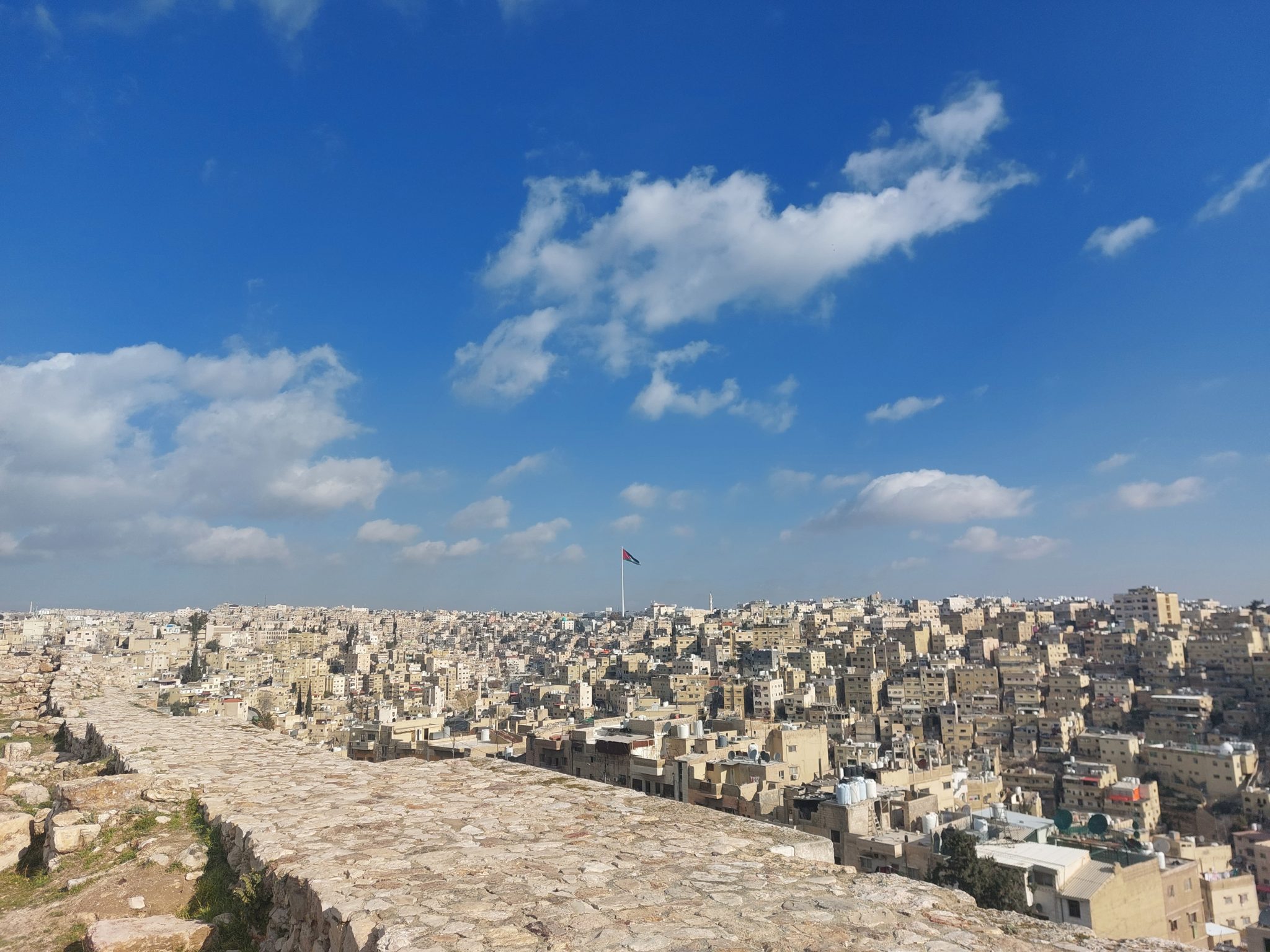 Jordanie en famille : voyager avec des enfants en toute sérénité